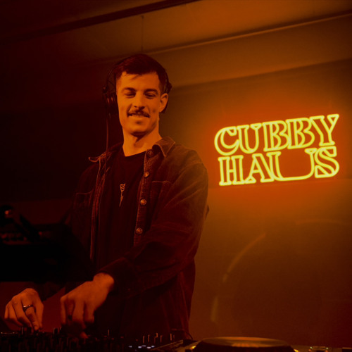 Matt Pontikis @ Cubby Haus - Pavel Petrov (11.06.23)