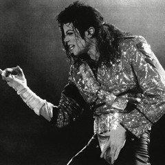 Michael Jackson - Liberian Girl Slowed + Reverb