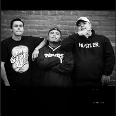 Fetti Remix (Feat. $IDSR & PHOKOH)