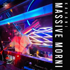 Massive Morni [Club Mix]