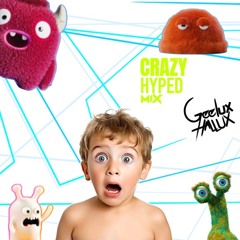 Crazy Hyped Mix