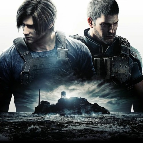 Resident Evil: Death Island (2023): Where to Watch and Stream Online