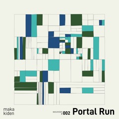 maka & kiden - Portal Run