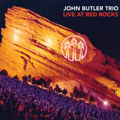 Betterman (Live At Red Rocks)