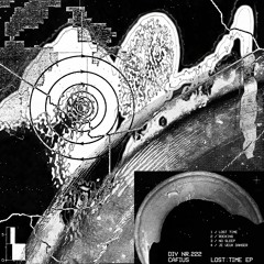 Cafius - Lost Time