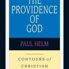 PDF✔read❤online The Providence of God (Contours of Christian Theology)