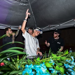 Josef Di Third Live @ Myth Nightclub (Reach Cinco de Mayo)