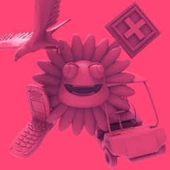 R.Mess x Palavra - Kontinent