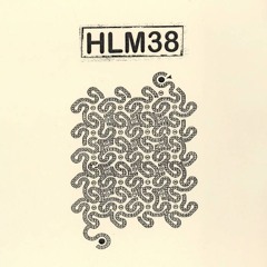 HLM38 - Self-Titled (PLQ08)