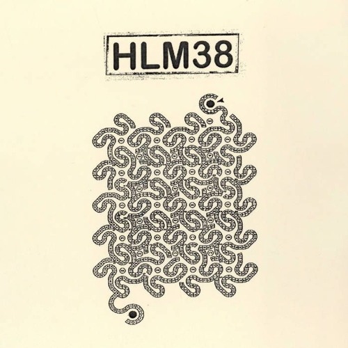 HLM38 - Self-Titled (PLQ08)