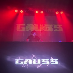 GAUSS @ PERRY WAYNE 5/11 (Dubstep/Trap)