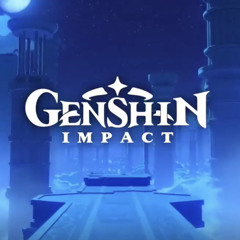 Dream of the Aria - Genshin Impact