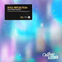 Soul  Reflection (Ft. Aphrow)