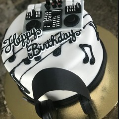 HAPPY DONKDAY TO YOU!