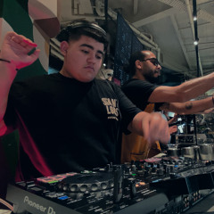 Eti - Live @ Espresso Lab - Kish Island, Iran - 02 05 2025