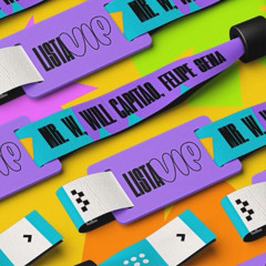 Mr. W, Will Capitão, Felipe Sena - Lista Vip [FREE DOWNLOAD]