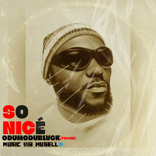 SO NICÉ (TEASER) [MT. PSYCHOZENN]