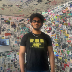 Sly5thave Radio Hour @ The Lot Radio 04-19-2025