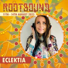 EcleKtia - Rootbound 2023