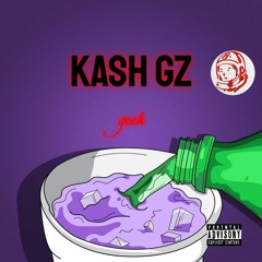 KASH GZ - Geek/Lean4Real