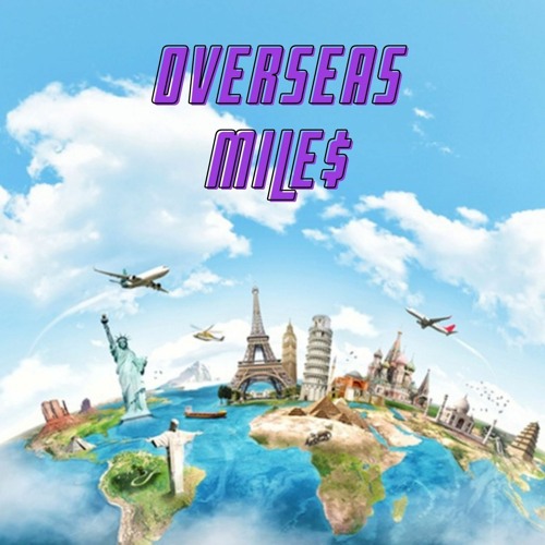 Overseas