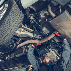 Are Your Driving Habits Sending Your Car to the Shop?
