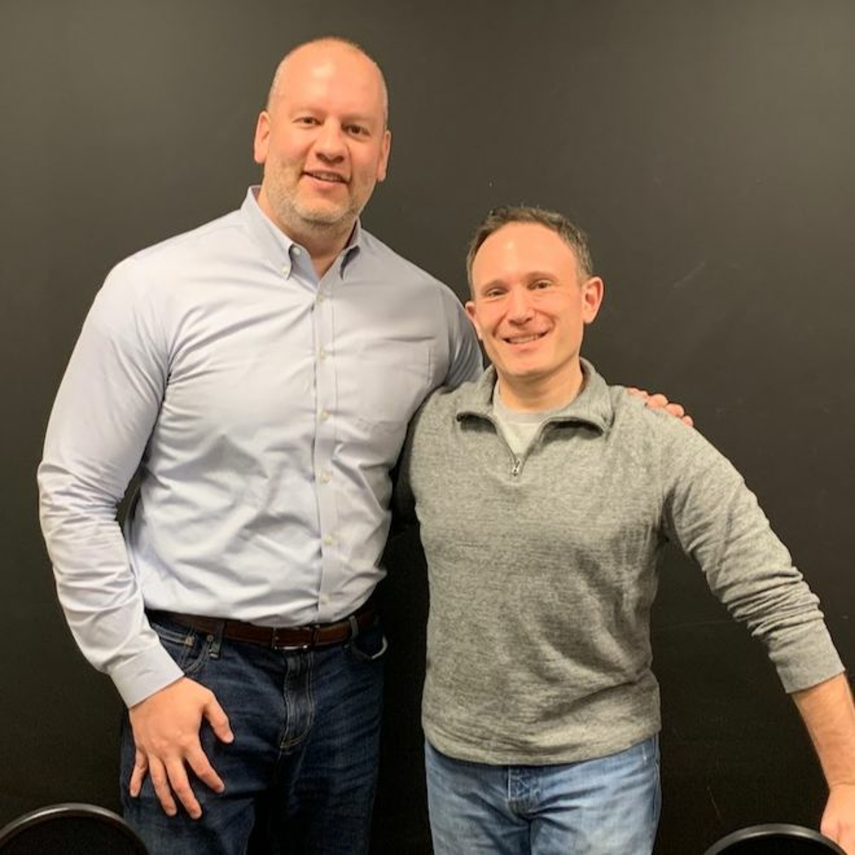 The MM+M Podcast