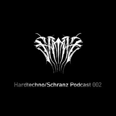 AMK2 - Hardtechno/Schranz - Podcast 002