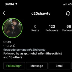 C-20 - El Guapo (feat. Deadböy2100)