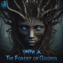 YantraX - Abducted Swamp (149 Bpm)
