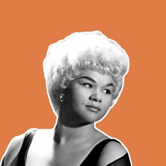 Etta James - I'd Rather Go Blind (Mattrixx Remix)