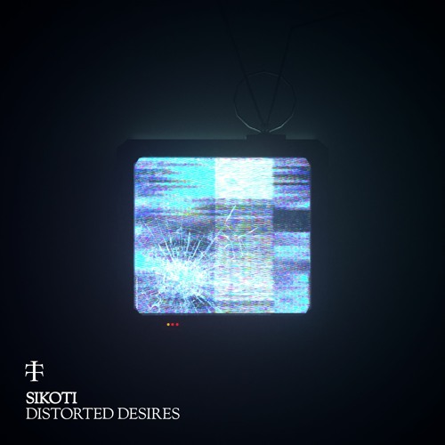 DISTORTED DESIRES EP