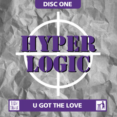 U Got The Love (Original Edit)