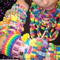 WE RAVIN THRU THE NITE