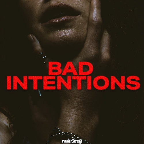 EMSKI, Shamblez - Bad Intentions