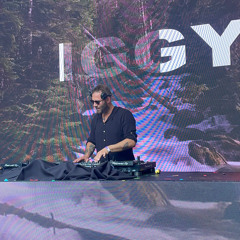 Iggy live@ Woetstok 2024