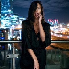 Дискотека Авария - Кукла (Roman Baew Remix) Deep House 2025