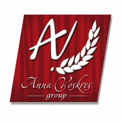 Anna Voskres Group - Ти Мій Друг