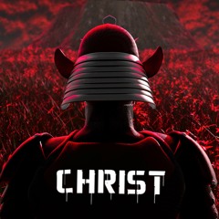 CHRIST - FU-JI YAKUZA (neurofunk)