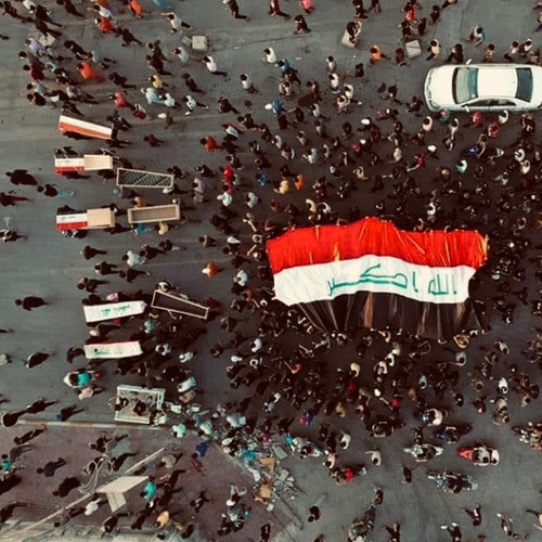 مزج || بلا عنوان .