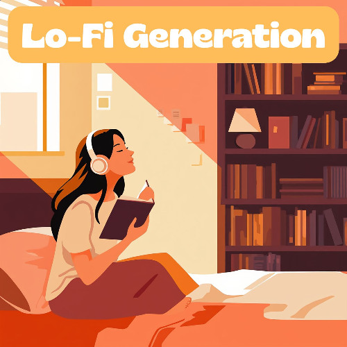 Lo-Fi Generation