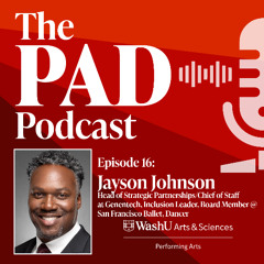 16: Jayson Johnson