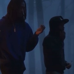 BANDO45 x THATS IT ((Prod.Kazzir))