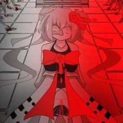 The World Looks White & Red COVER (ft. 重音テト Kasane Teto & Eleanor Forte)  Scourge of the CH1M3R4