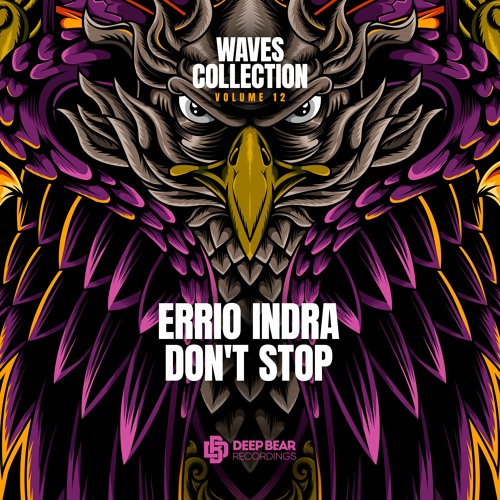 Errio Indra - Don't Stop