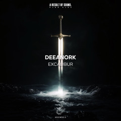 DeeAnork - Excalibur (Radio Edit) [AROS Records]