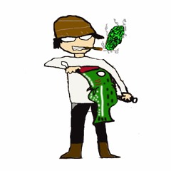 I SMOKE PLENTY