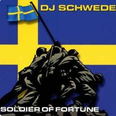 Soldier Of Fortune (Dj Schwede) Yiap RMX 2020 Private