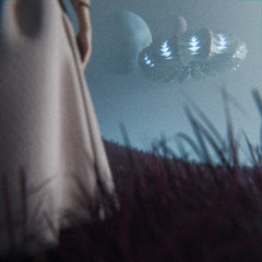 Katy Perry - E.T. (Mind Splitter Flip)