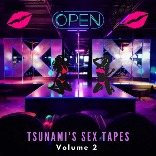 Tsunami's Sex Tapes Vol. 2